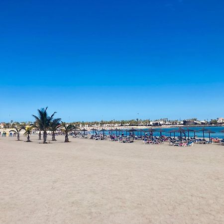 Castillo Mar Superior Калета-де-Фусте Экстерьер фото