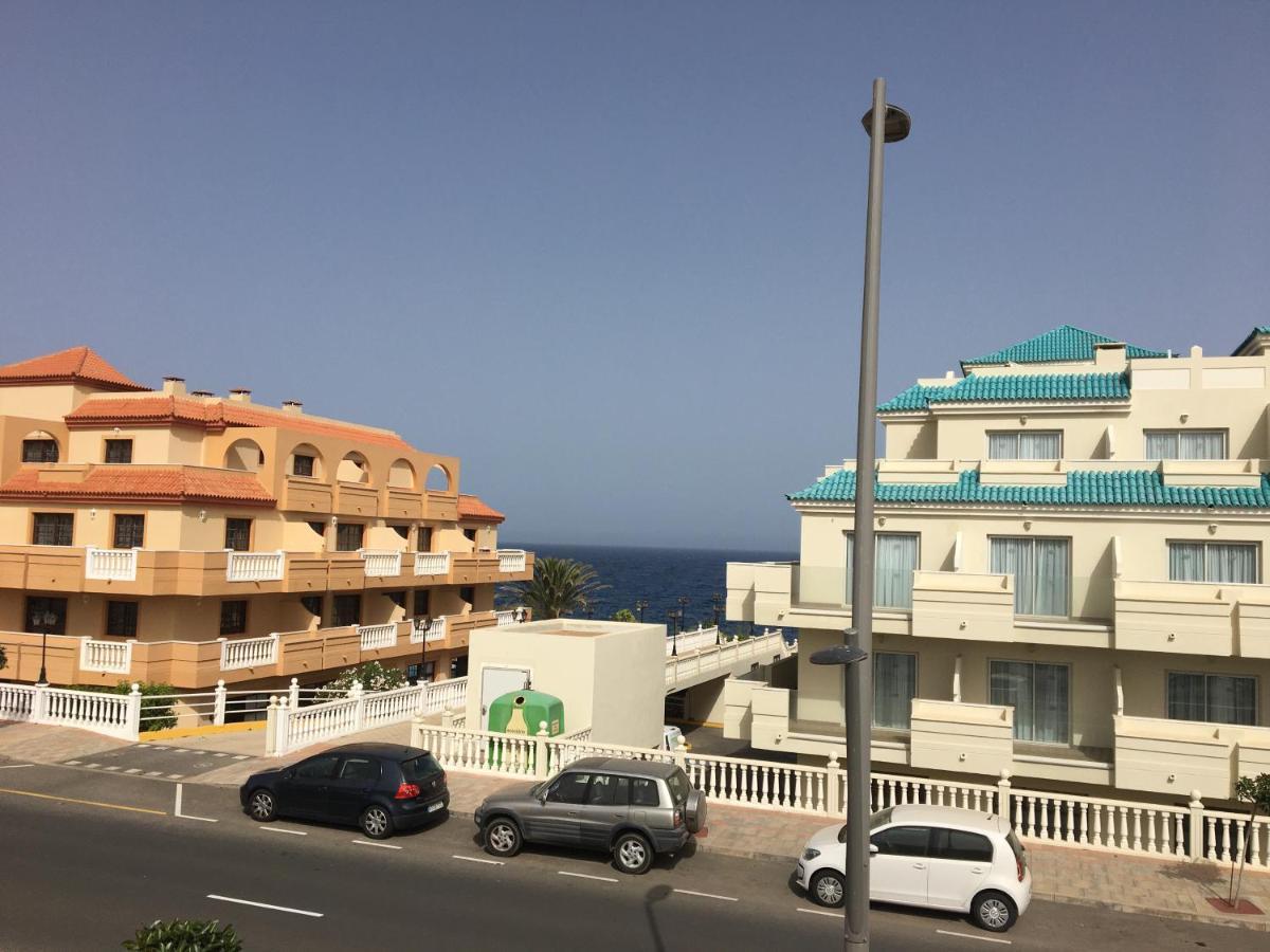 Castillo Mar Superior Калета-де-Фусте Экстерьер фото